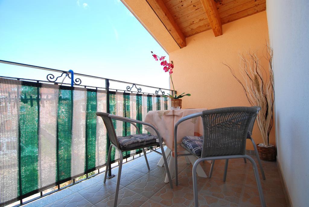 Apartments Darko Rovinj Rum bild